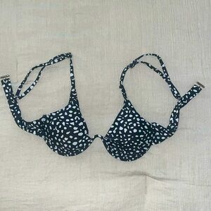 SHEIN - Women bikini top - Size small